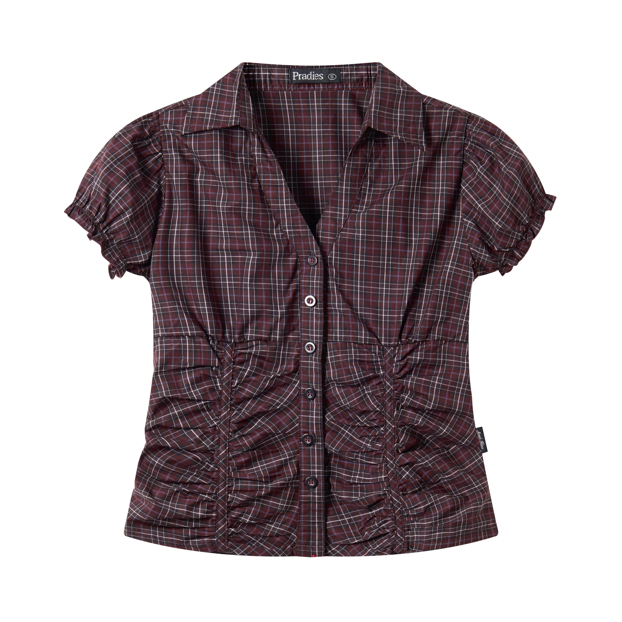 CASSIE SHIRT