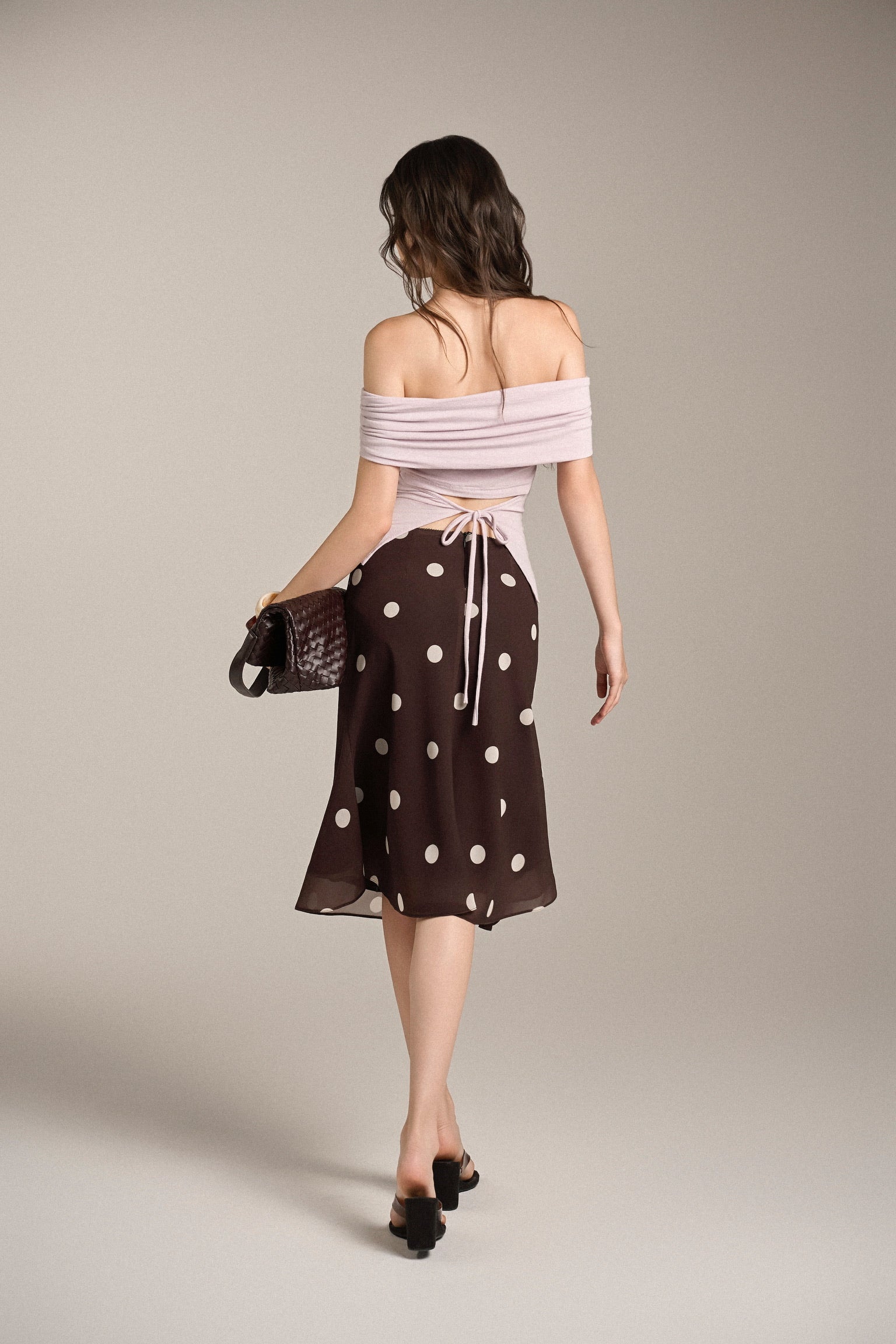 Mia Ritta DIANA SKIRT | diem attire