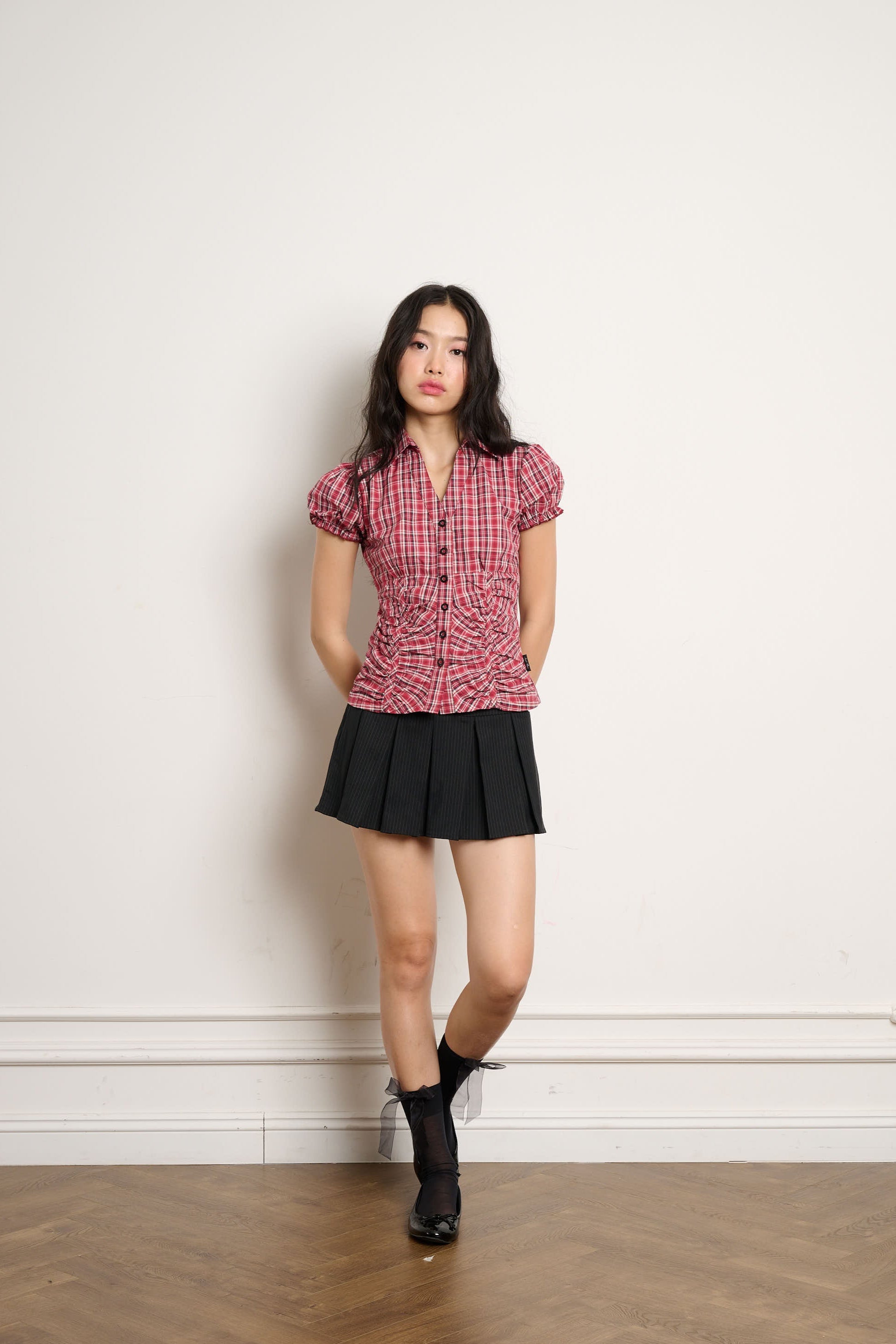 CASSIE SHIRT