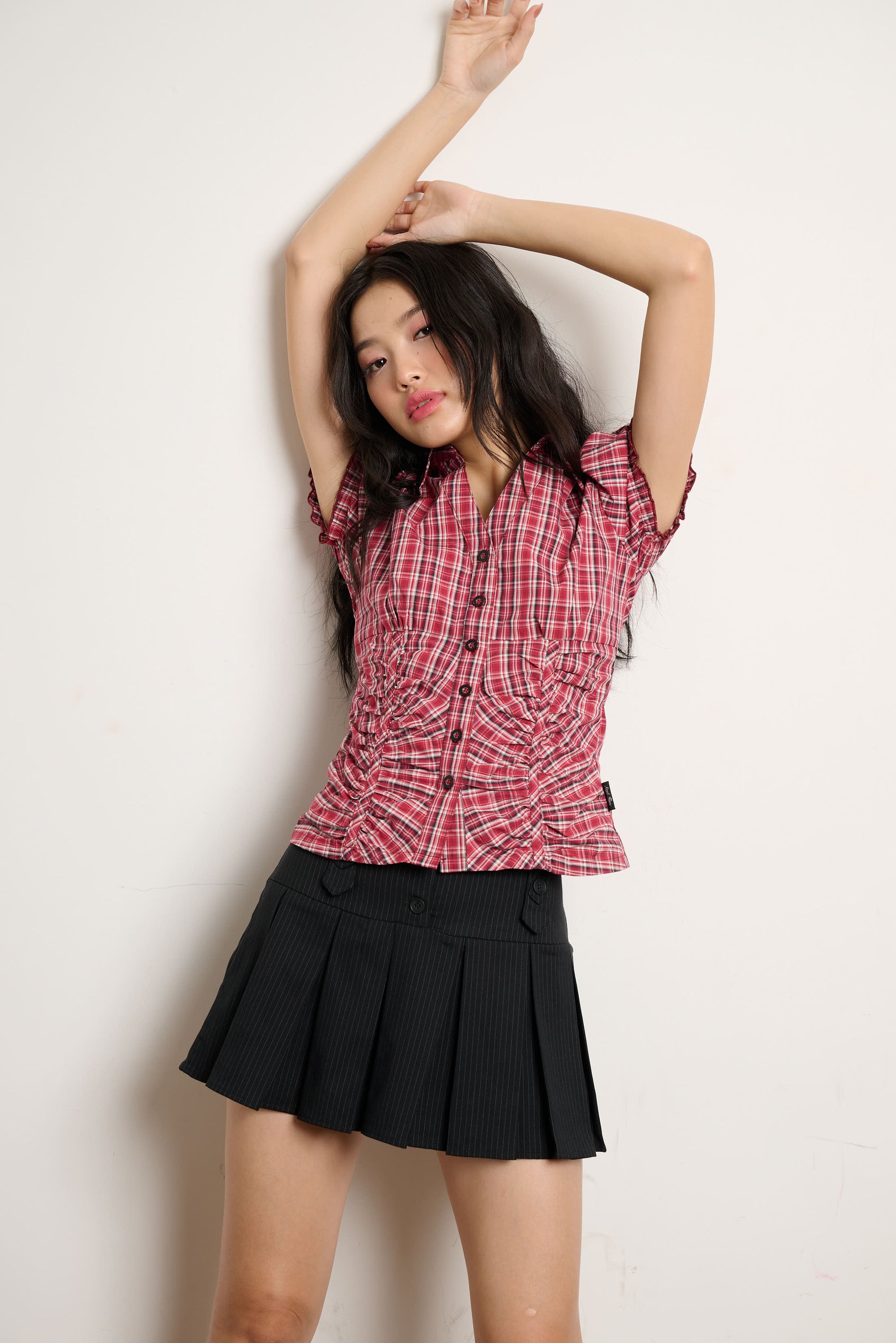 CASSIE SHIRT