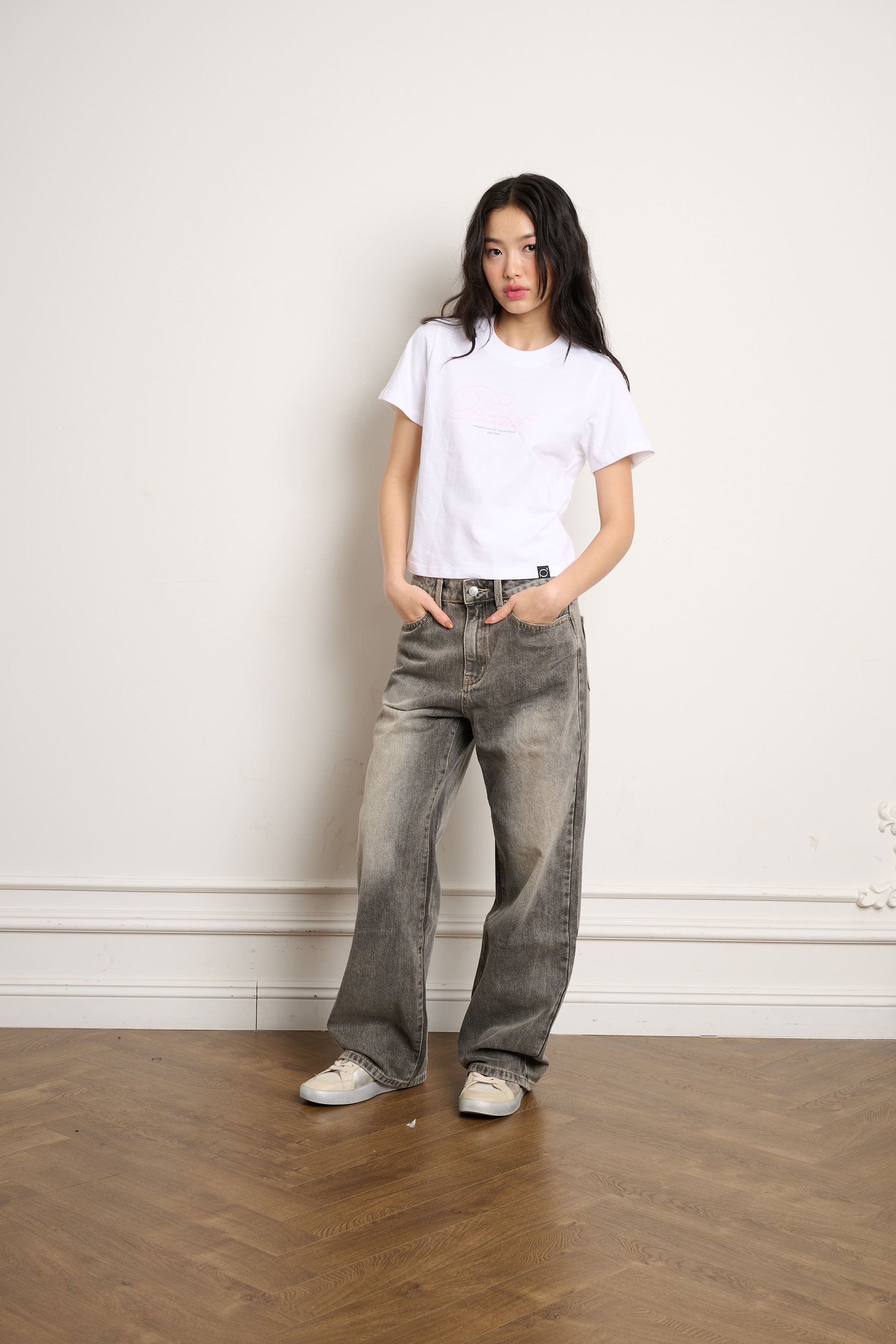 PRADIES VINTAGE JEANS