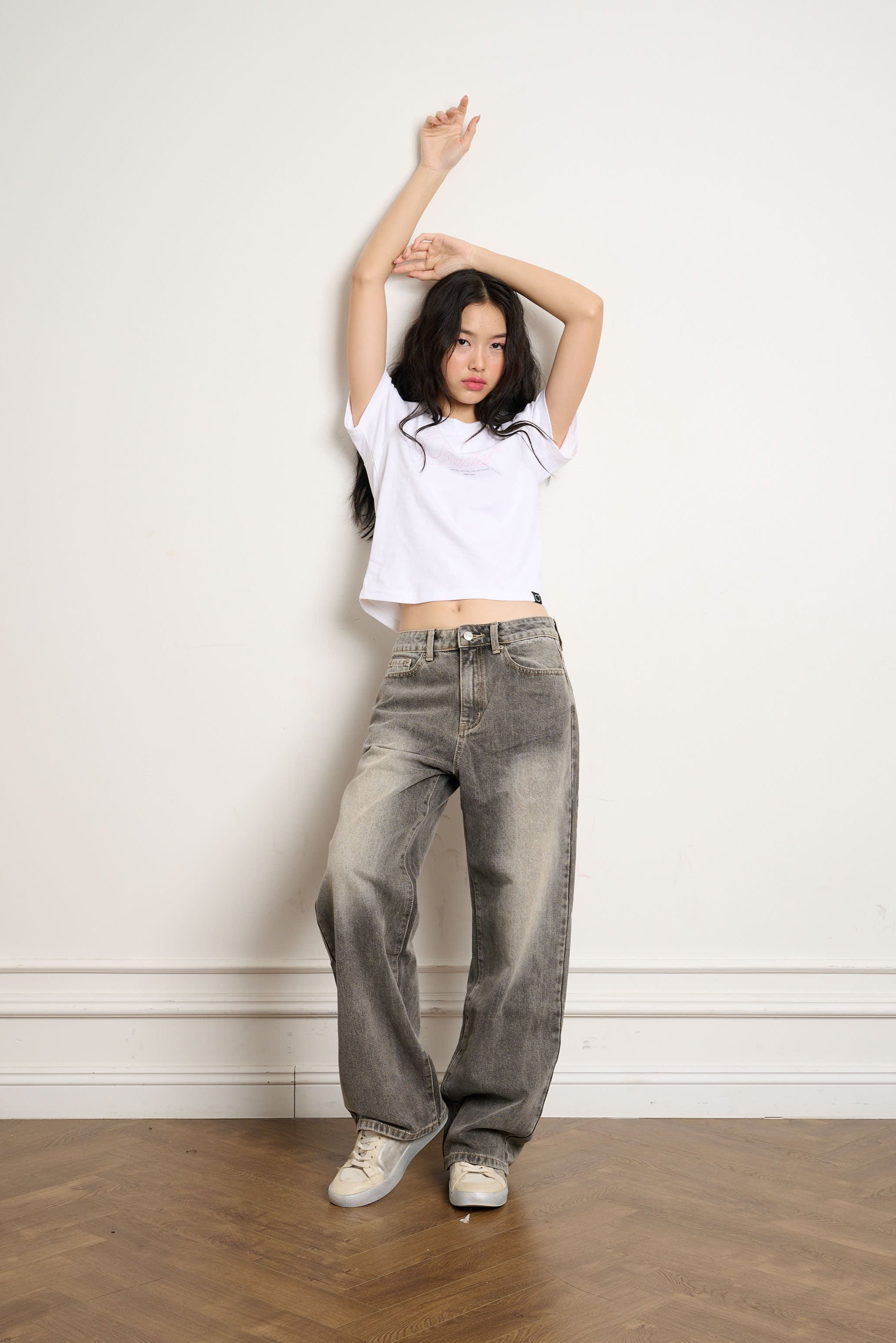 PRADIES VINTAGE JEANS
