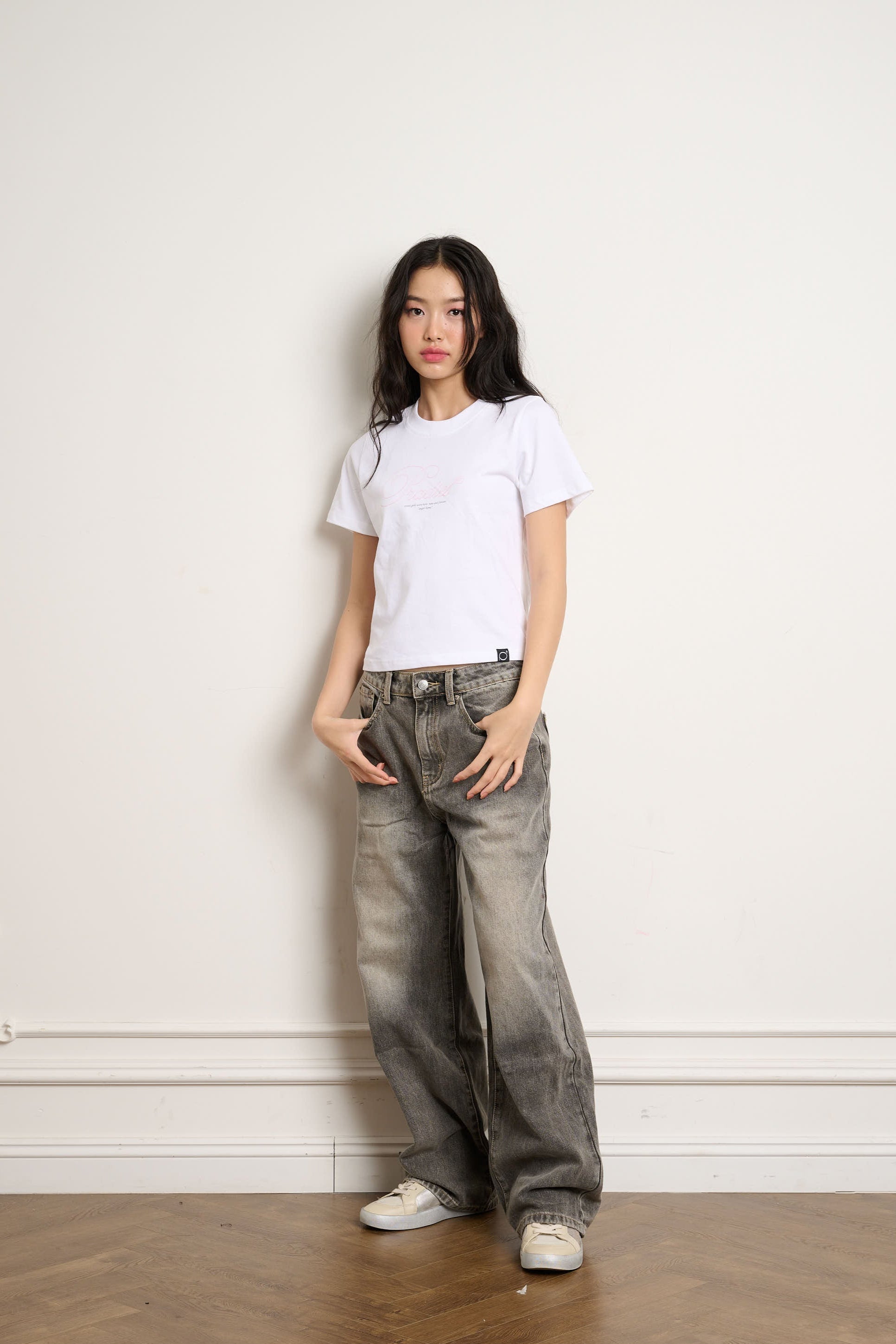 PRADIES VINTAGE JEANS