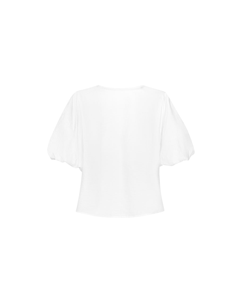 ELYSIAN PUFF TOP