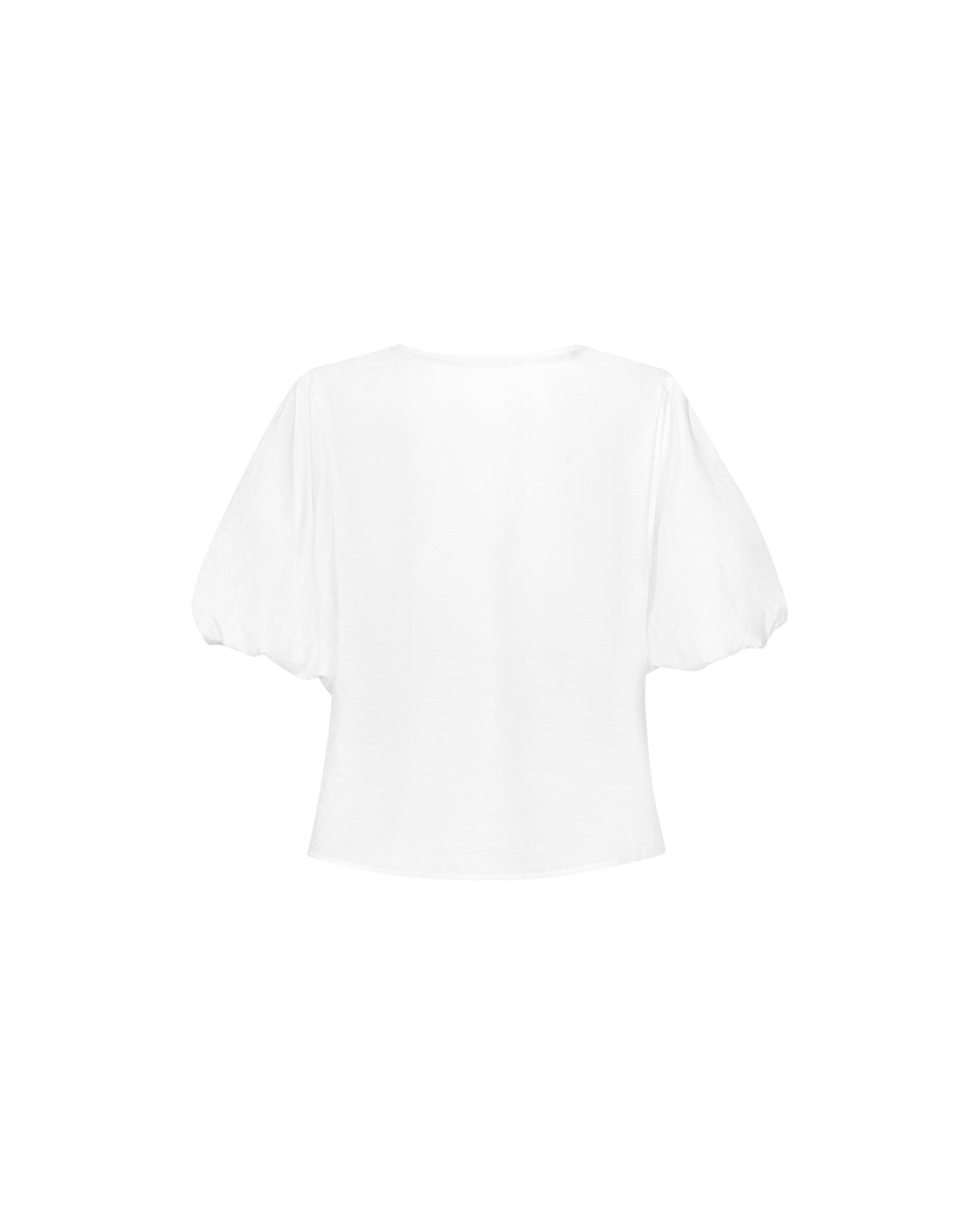 ELYSIAN PUFF TOP