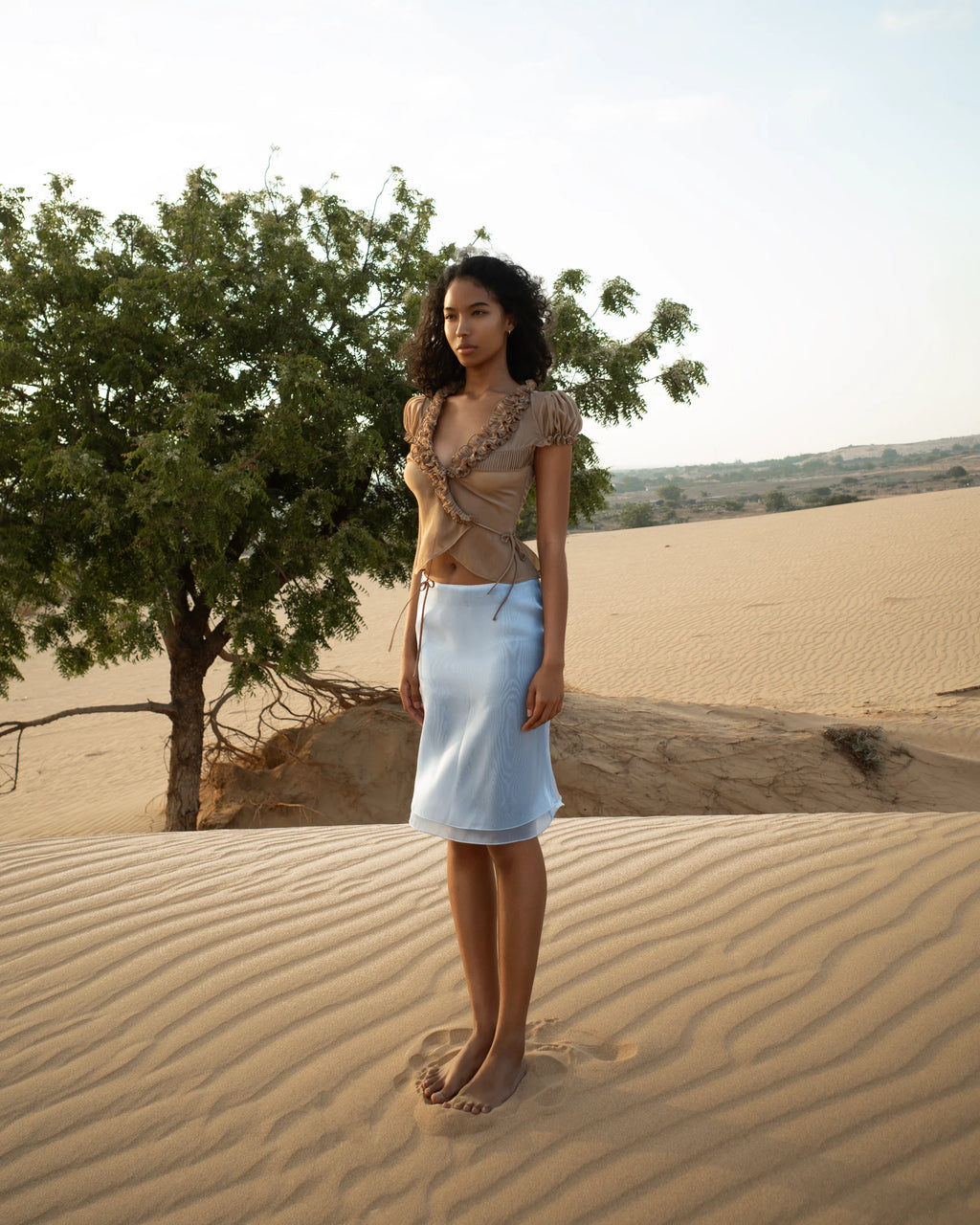 MIMI SKIRT