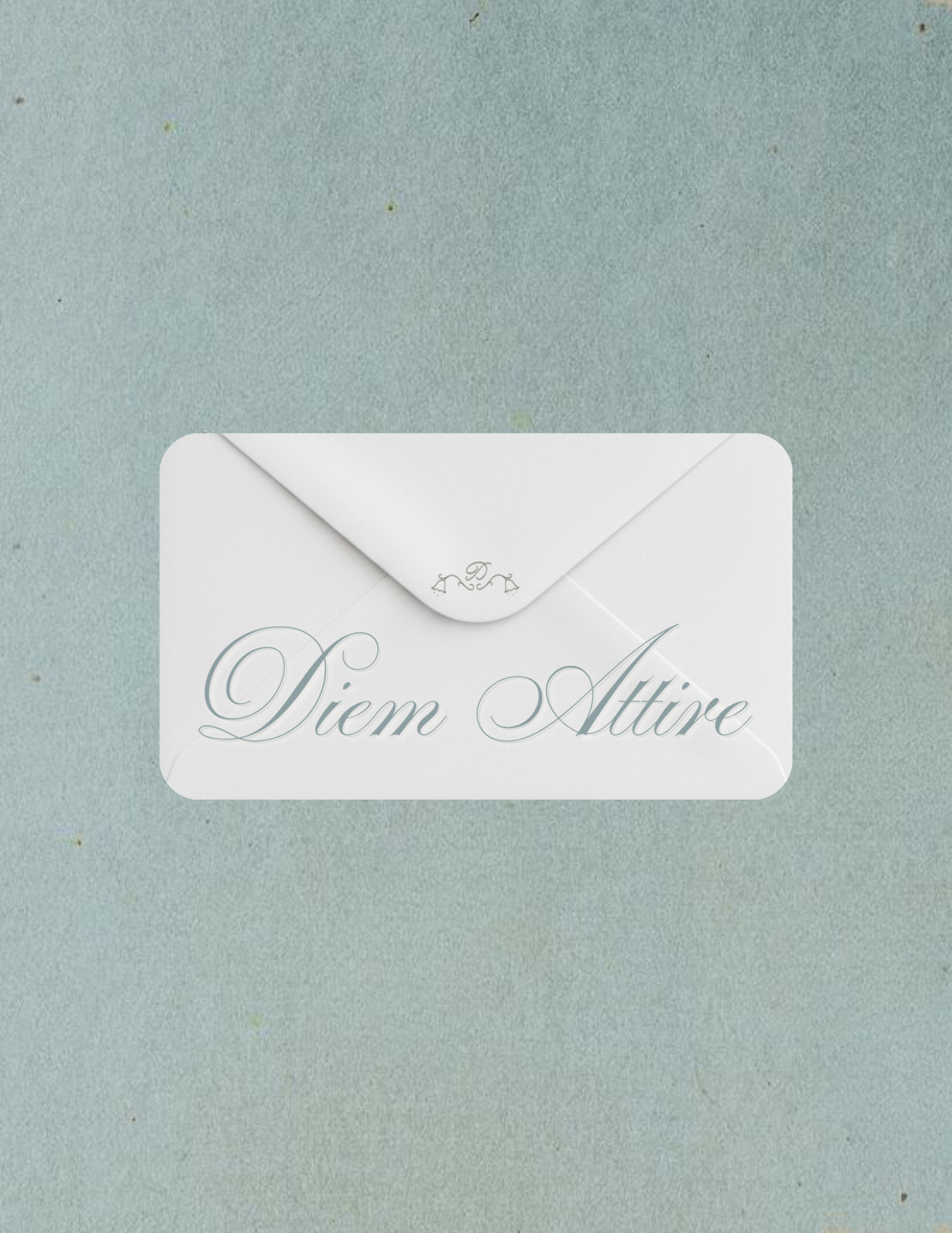 Diem Attire Gift Card