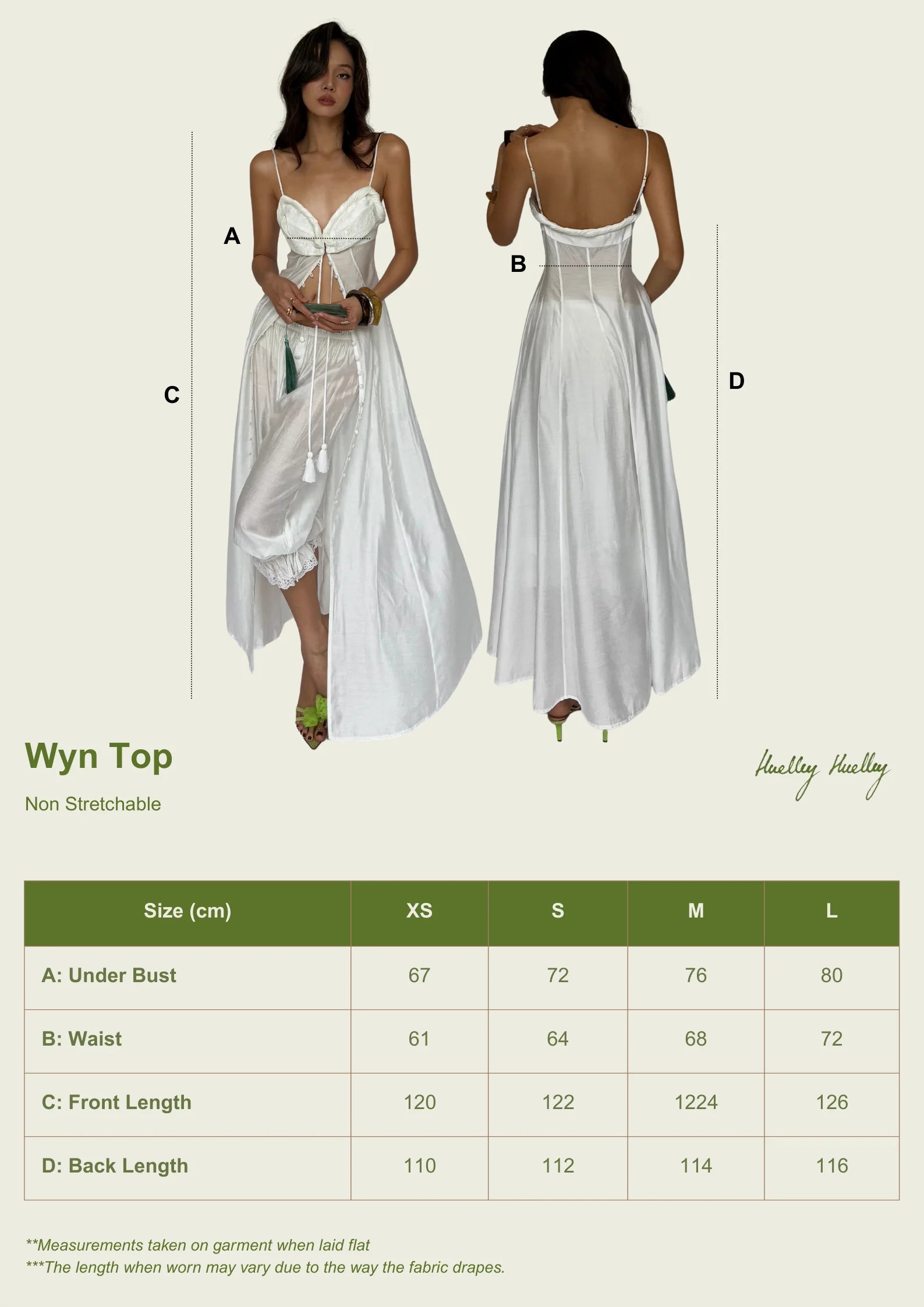 WYN TOP