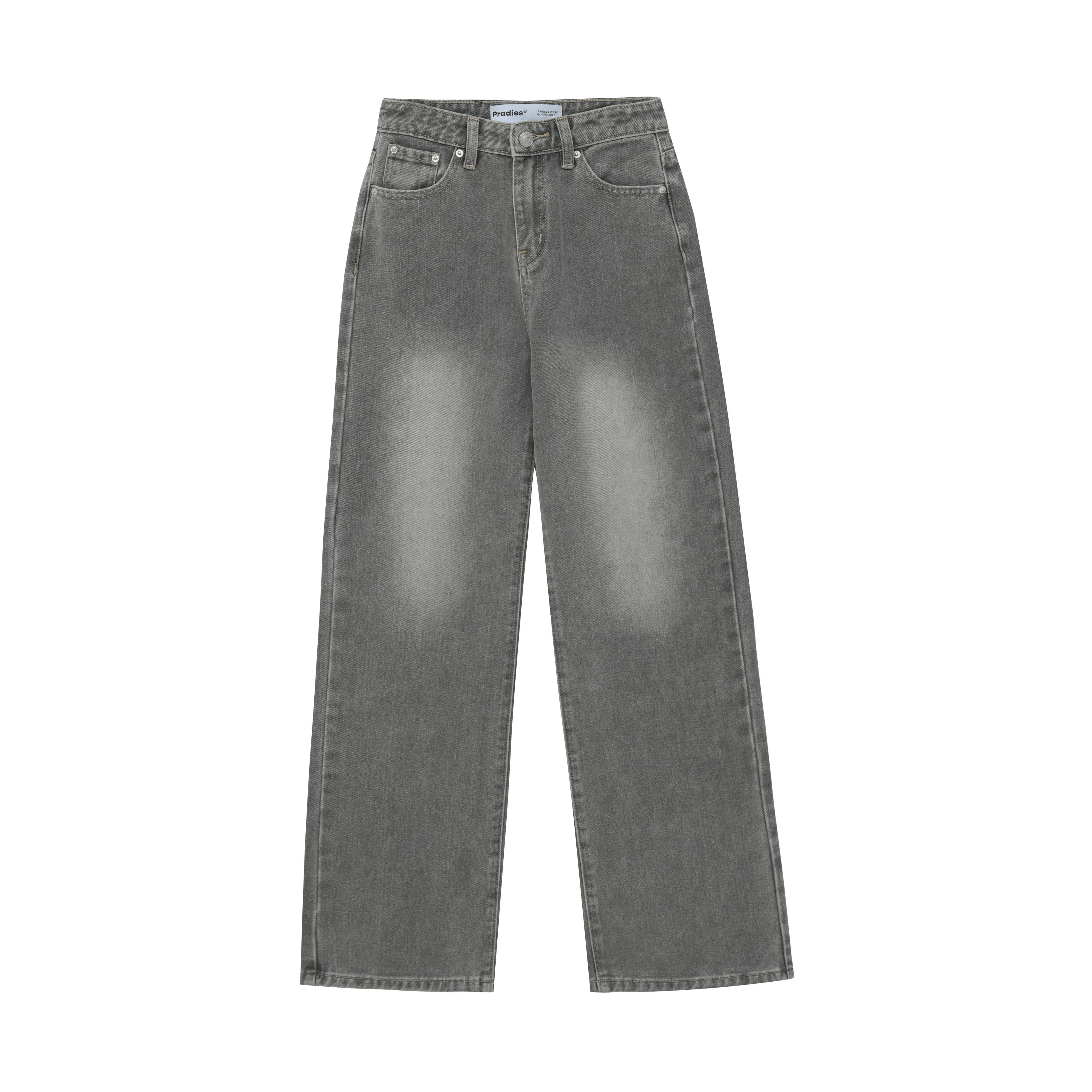 PRADIES VINTAGE JEANS