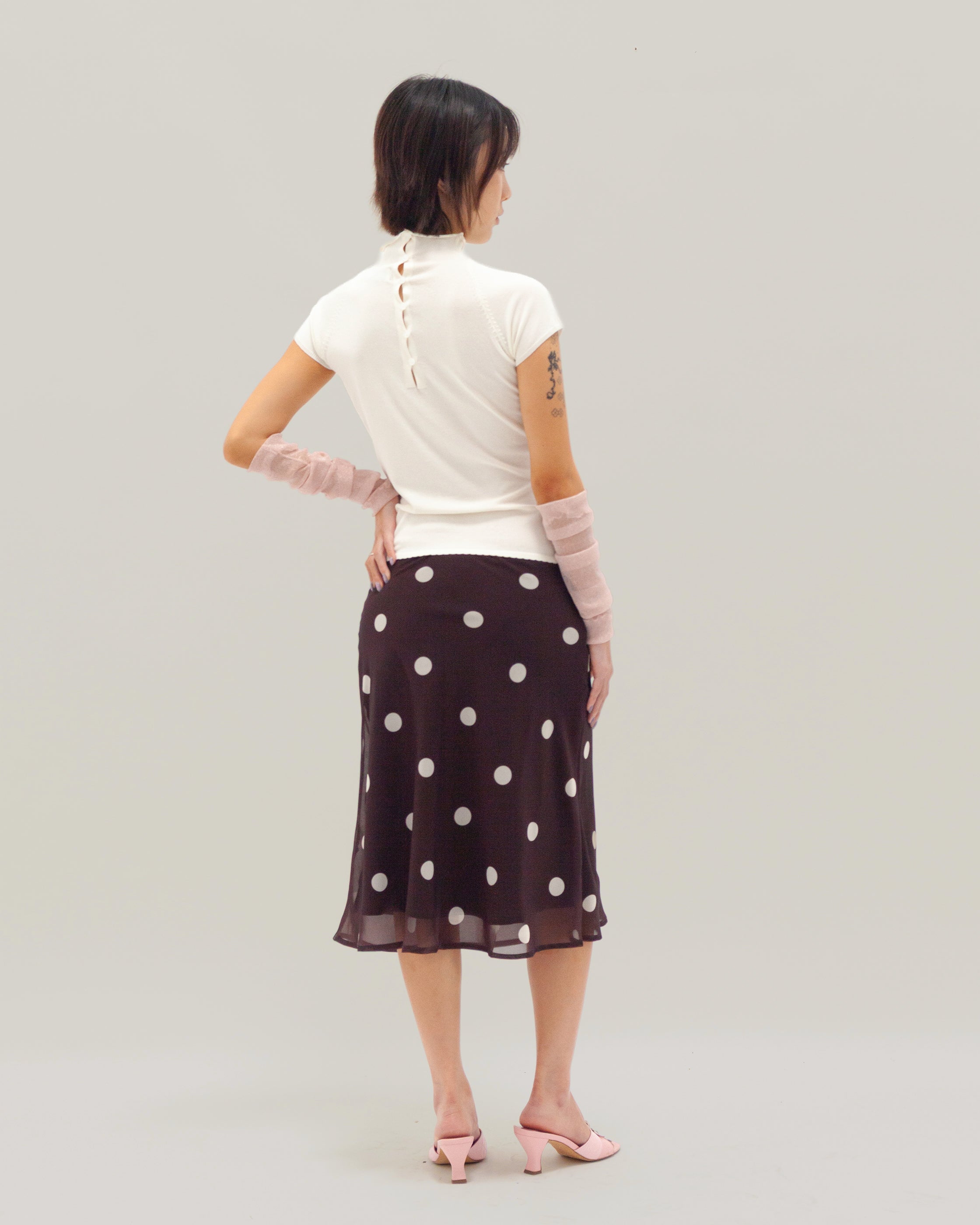 DIANA SKIRT