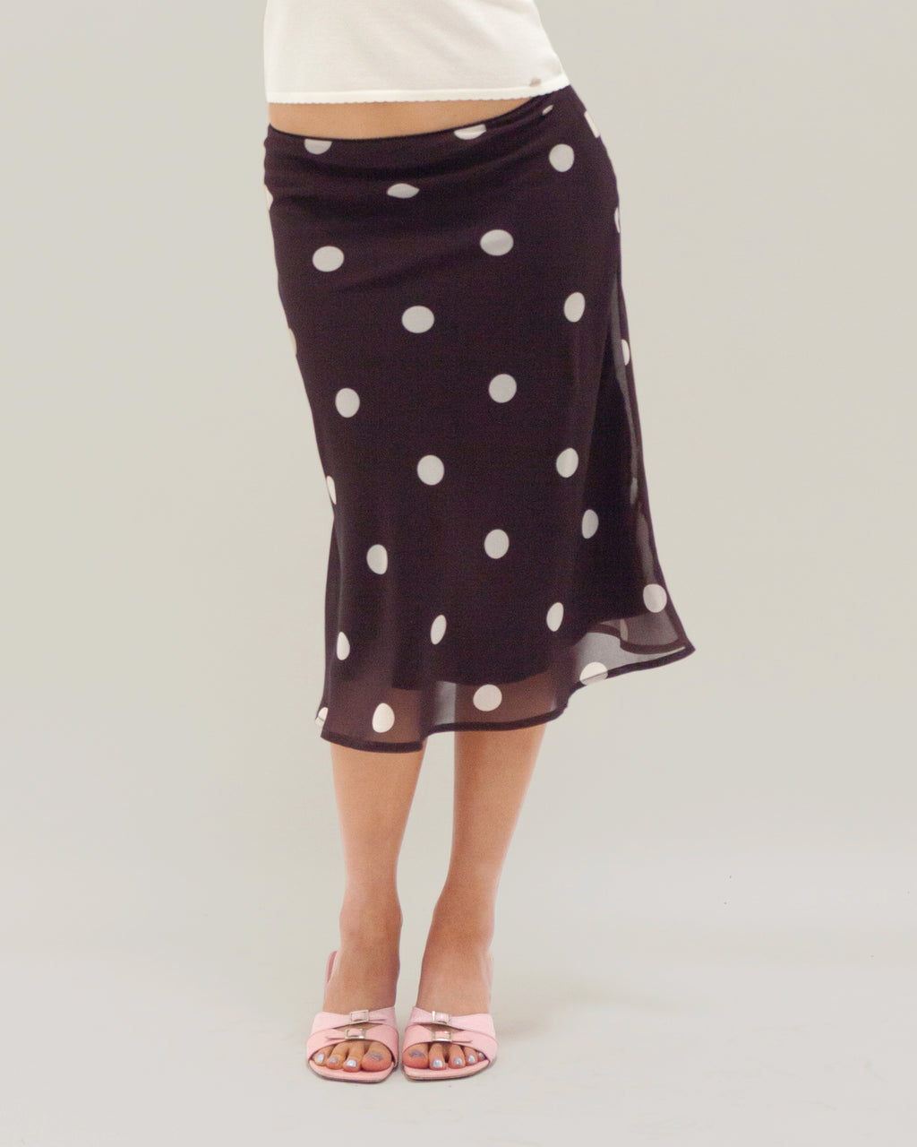 Ritta Mia Ritta DIANA SKIRT | diem attire