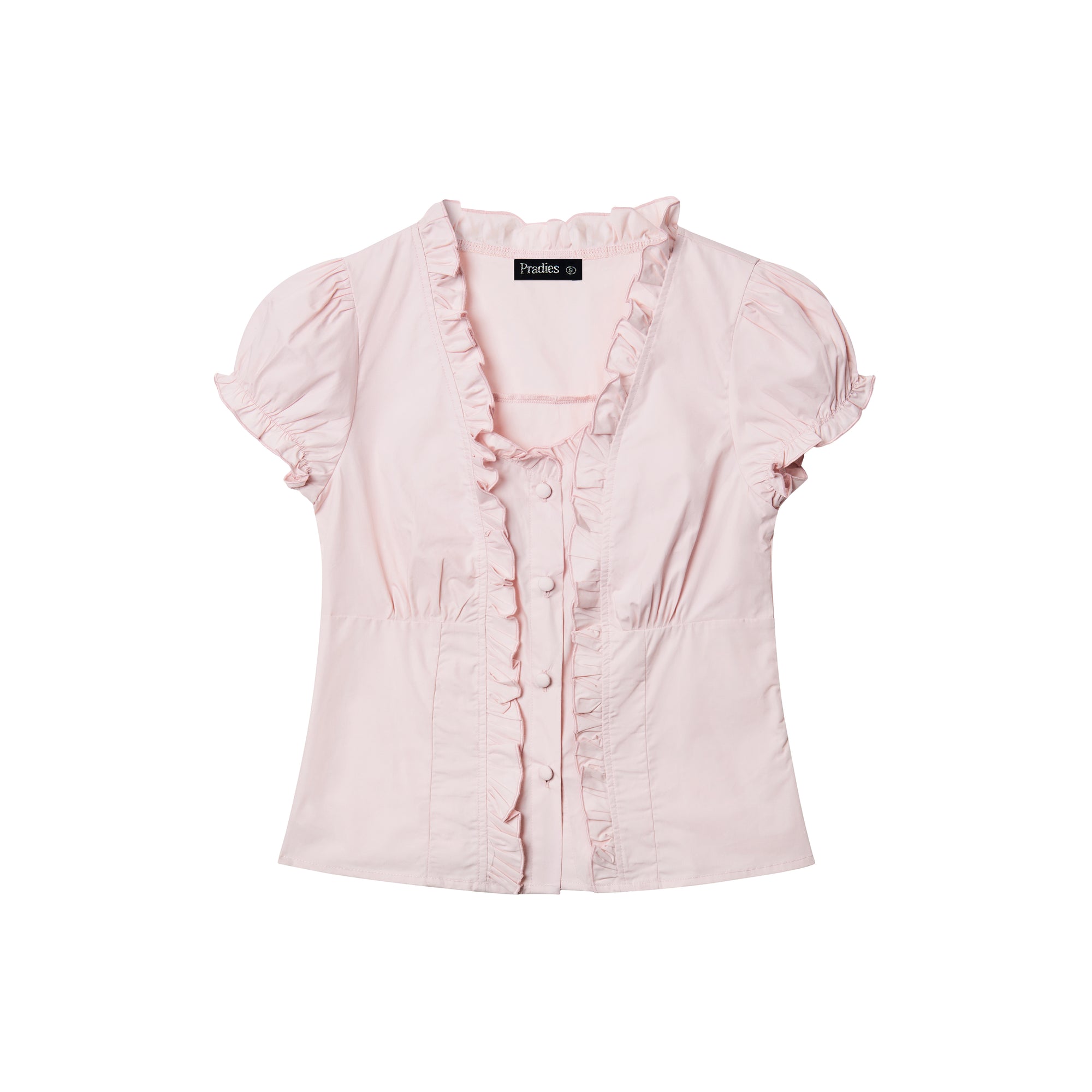 KATELYN SHIRT