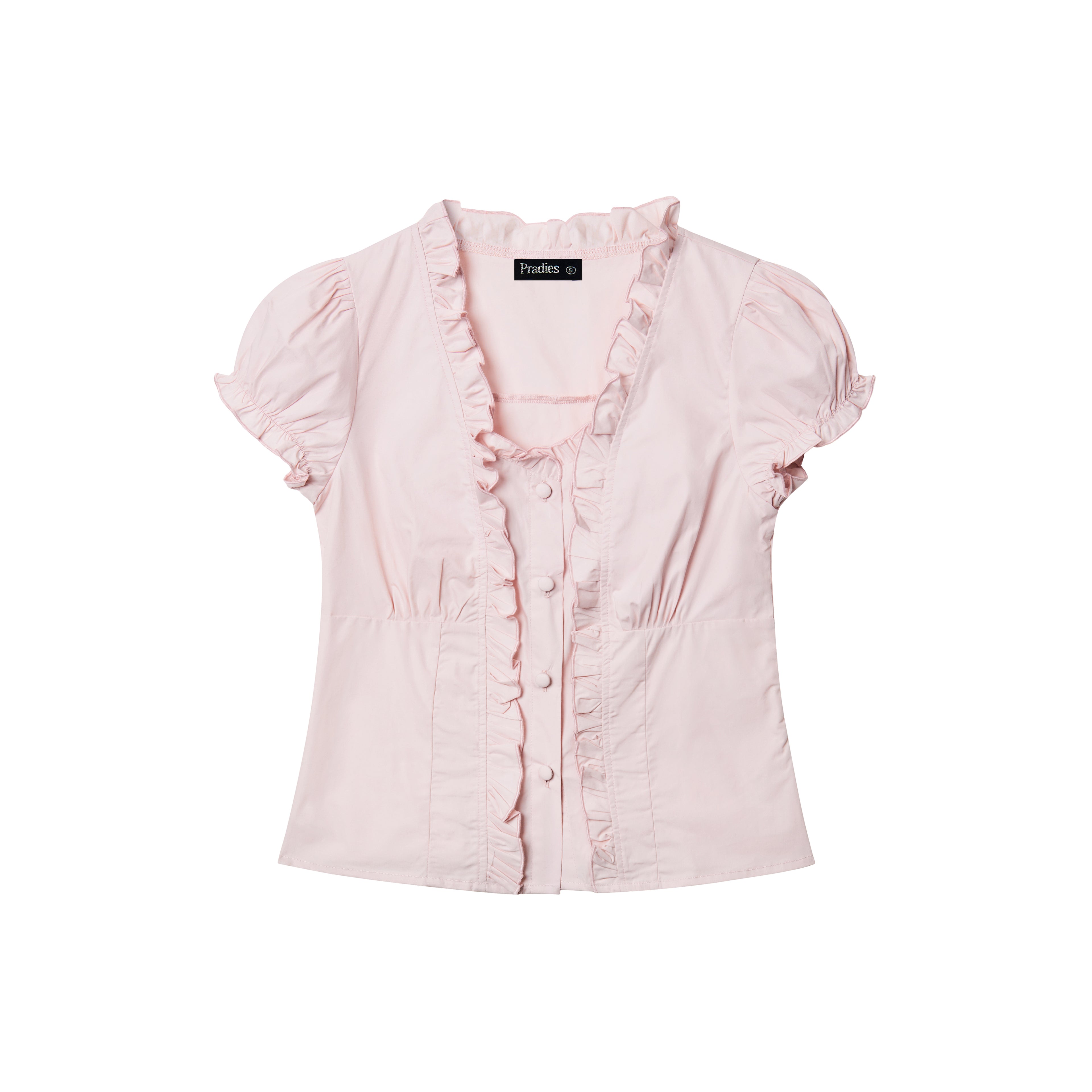 KATELYN SHIRT