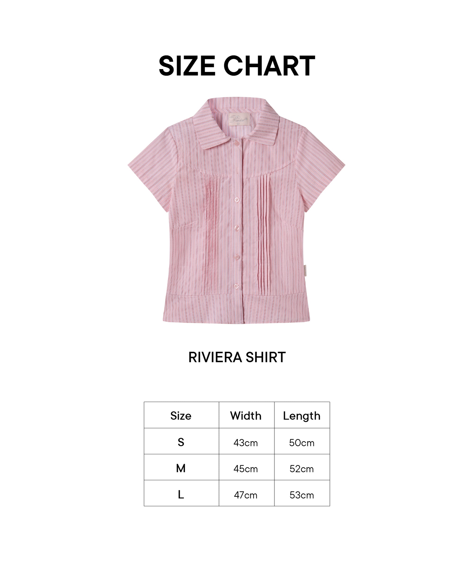 RIVIERA TOP