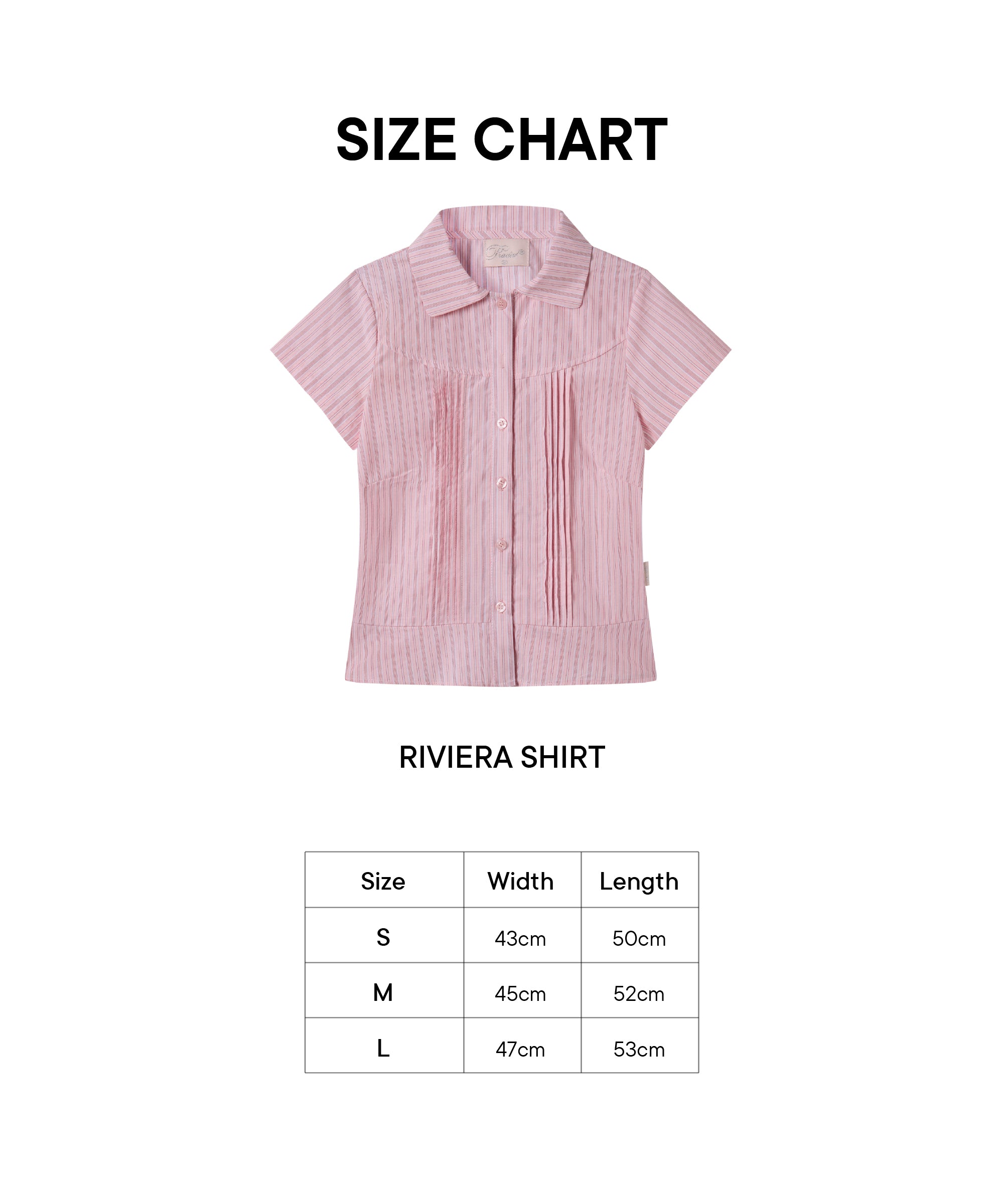 RIVIERA TOP