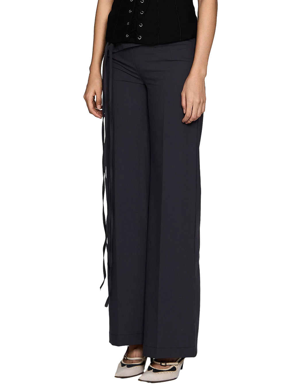 Morgan Trousers