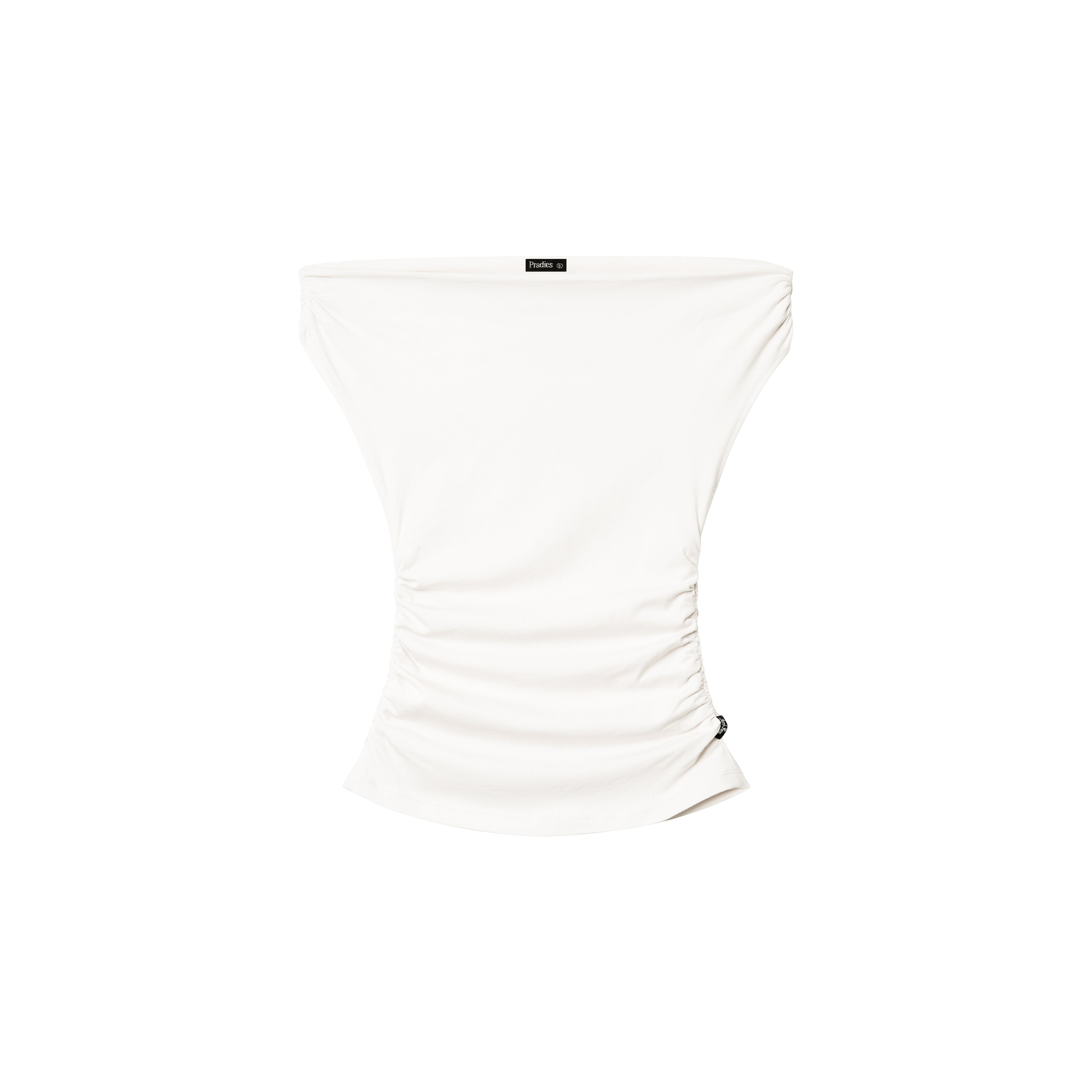 JENNIFER OFF SHOULDER TOP