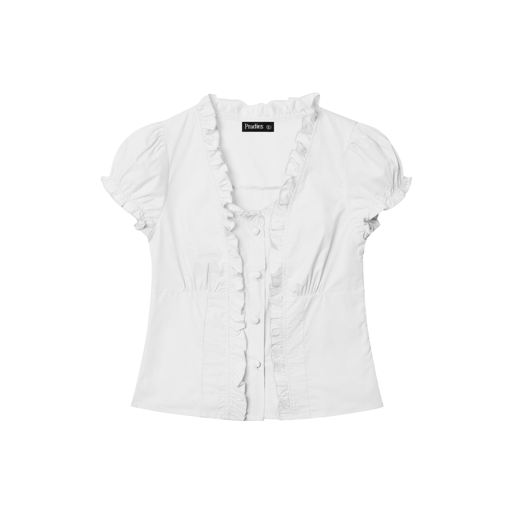 KATELYN SHIRT