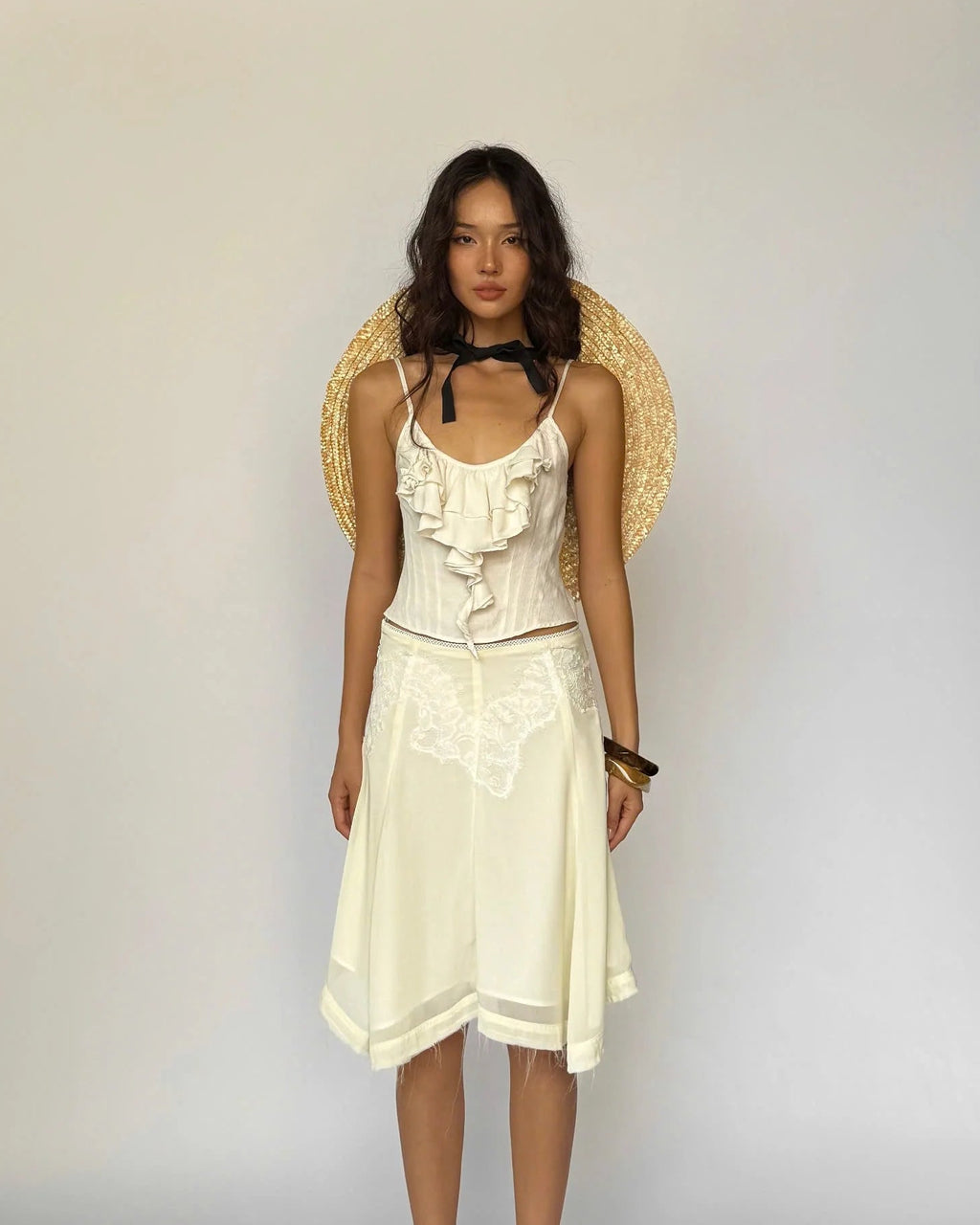 VERA SKIRT